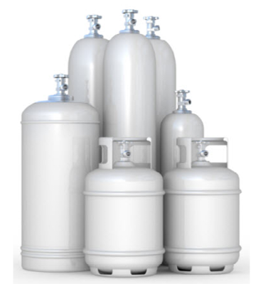 propane refills and tanks | Caro Self Storage